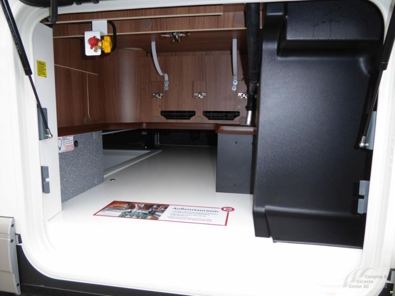 Carthago chic e-line I 51 QB DA