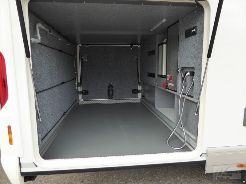 Carthago chic e-line I 51 QB DA