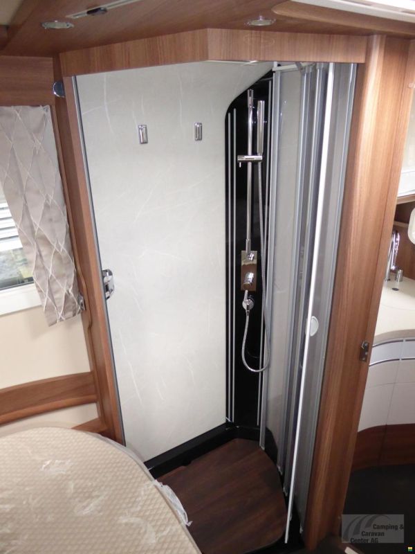 Carthago chic e-line I 51 QB DA