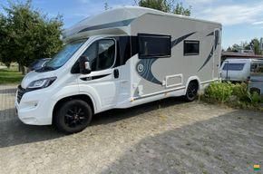 Chausson 640 Titanium VIP