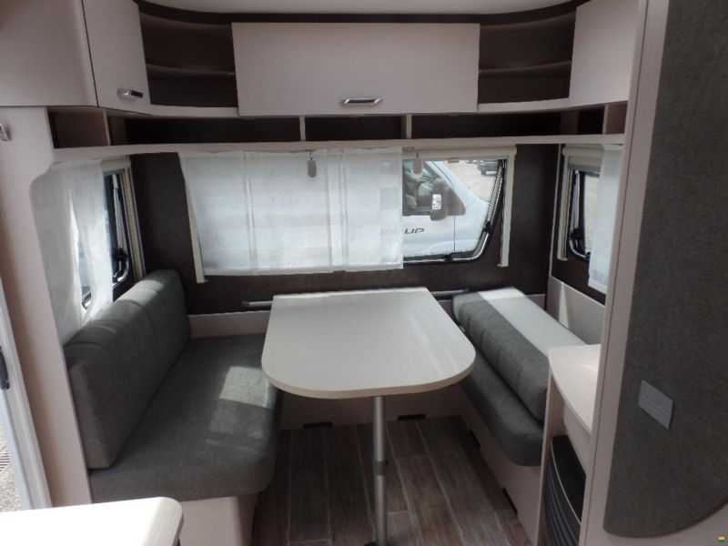 Dethleffs c-go 475 EL