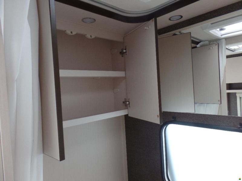 Dethleffs c-go 475 EL