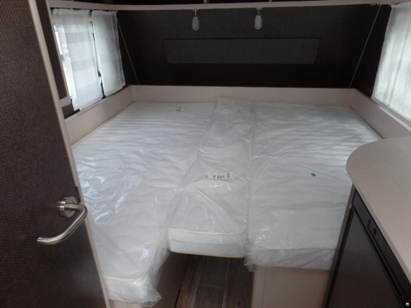 Dethleffs c-go 475 EL