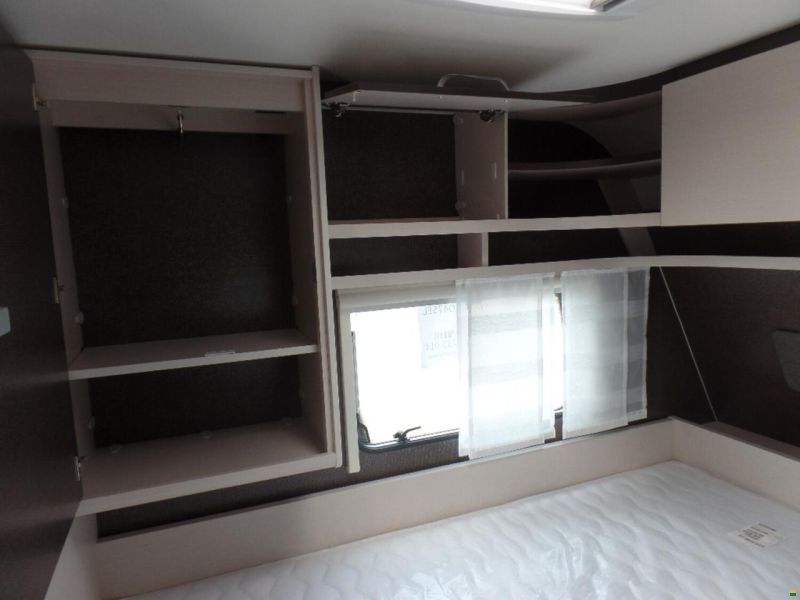 Dethleffs c-go 475 EL