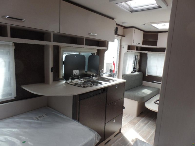 Dethleffs c-go 475 EL