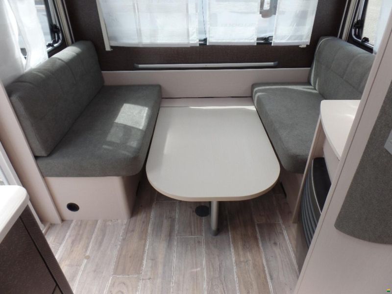 Dethleffs c-go 475 EL