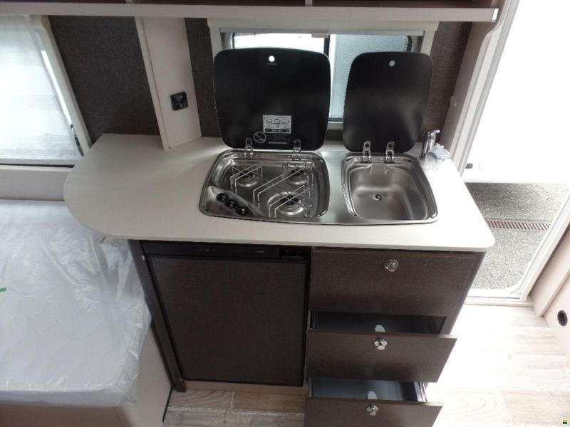 Dethleffs c-go 475 EL