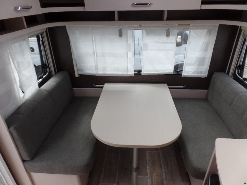 Dethleffs c-go 475 EL