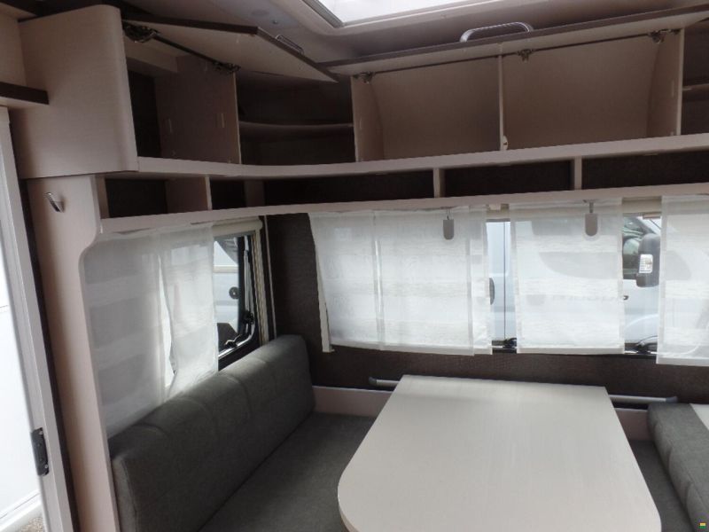 Dethleffs c-go 475 EL