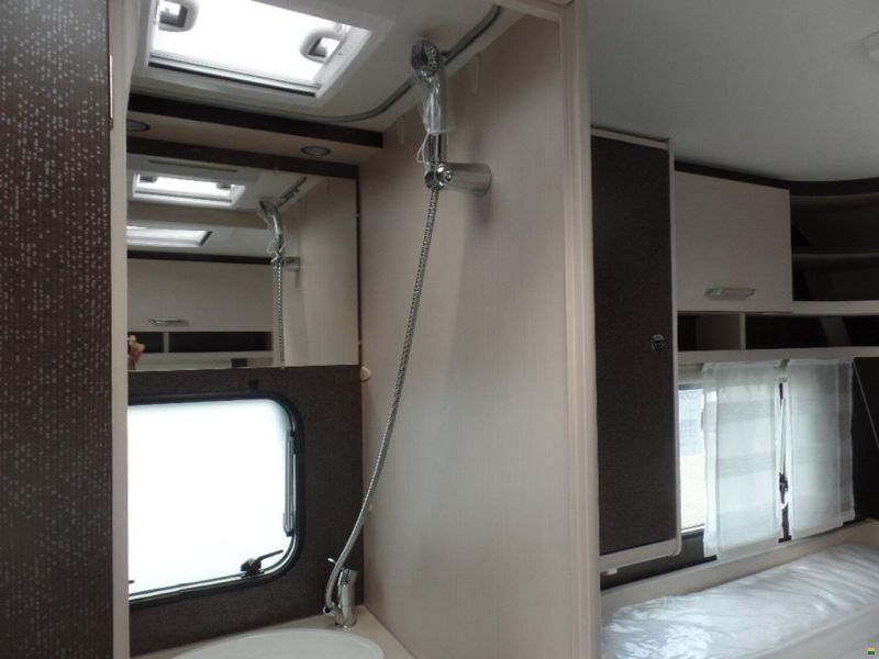 Dethleffs c-go 475 EL