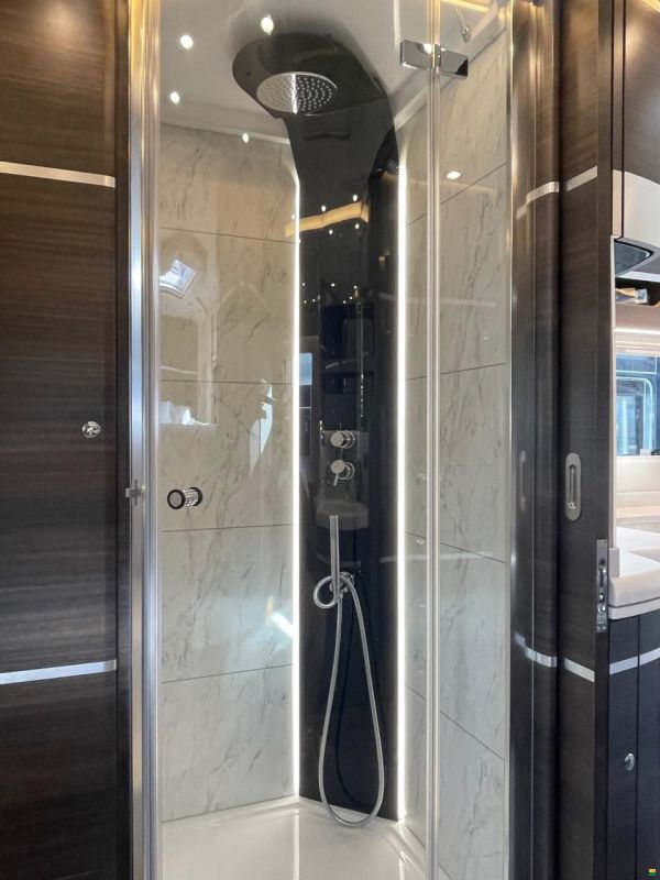 Concorde Centurion 1060 GI