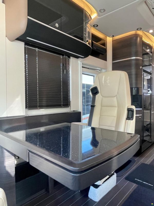 Concorde Centurion 1060 GI