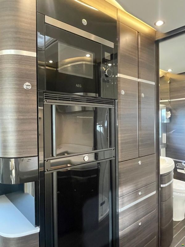 Concorde Centurion 1060 GI