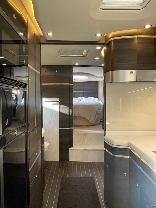 Concorde Centurion 1060 GI