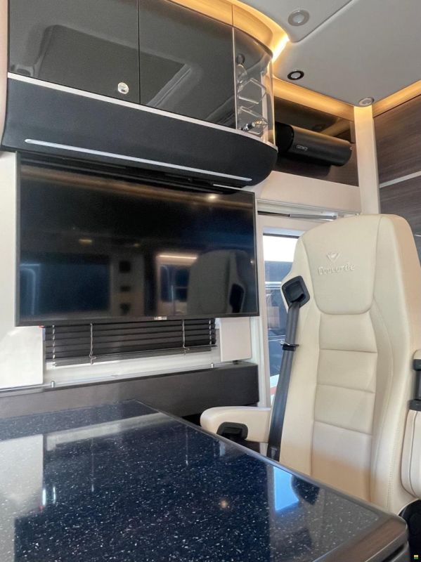 Concorde Centurion 1060 GI