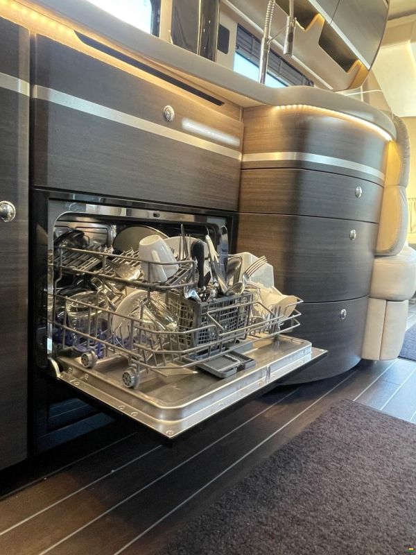 Concorde Centurion 1060 GI