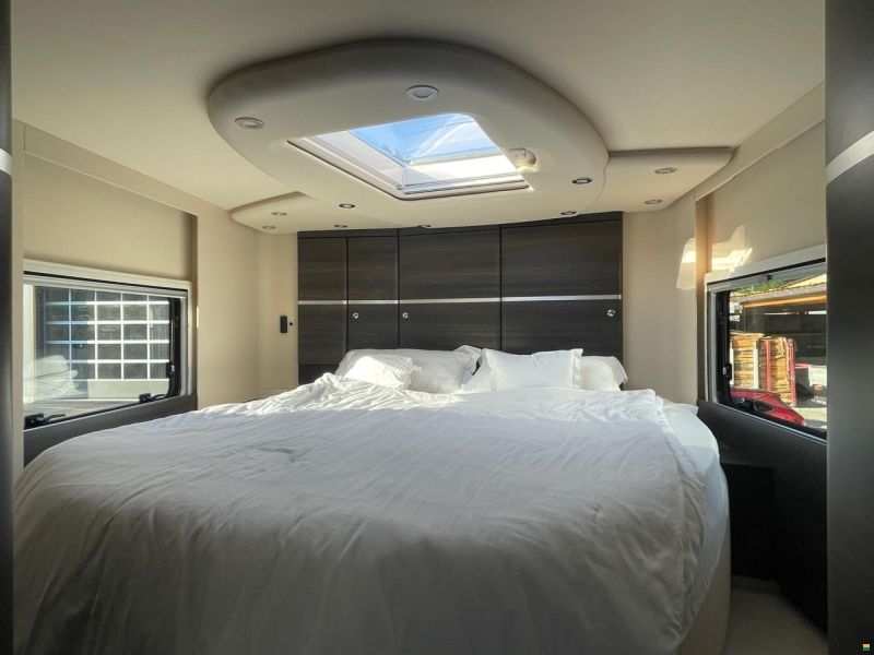 Concorde Centurion 1060 GI