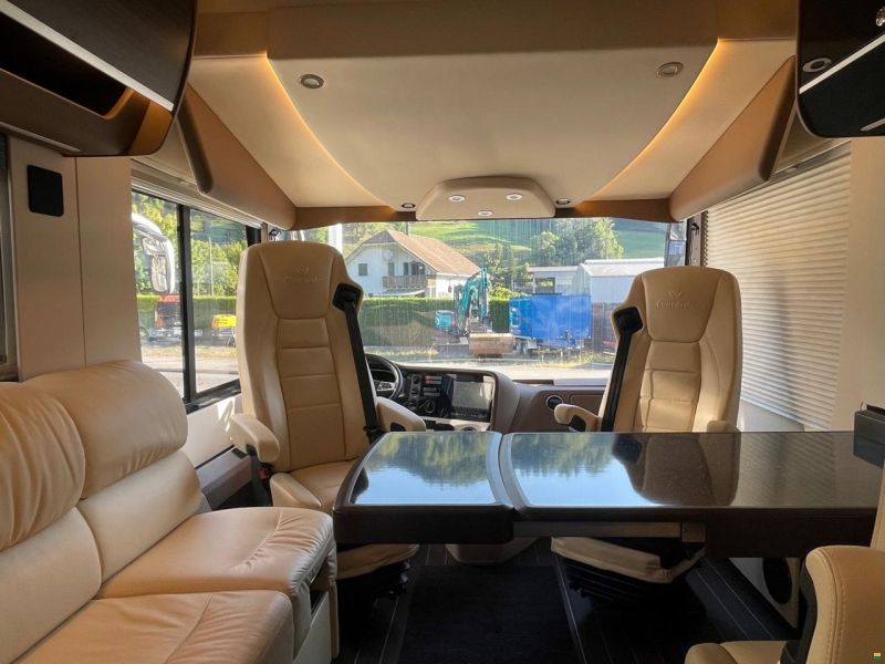 Concorde Centurion 1060 GI