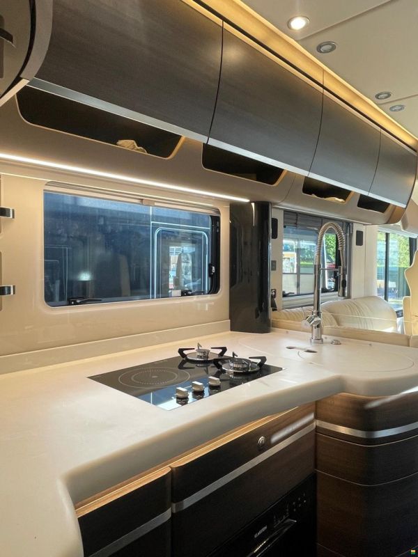 Concorde Centurion 1060 GI