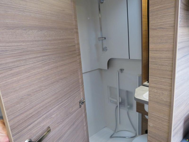 Knaus Tourer Van 500 MQ Vansation