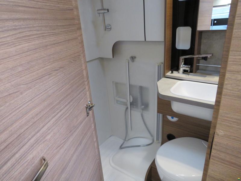 Knaus Tourer Van 500 MQ Vansation