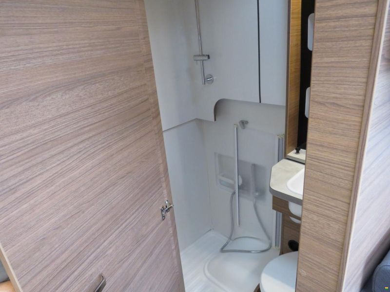 Knaus Tourer Van 500 MQ Vansation