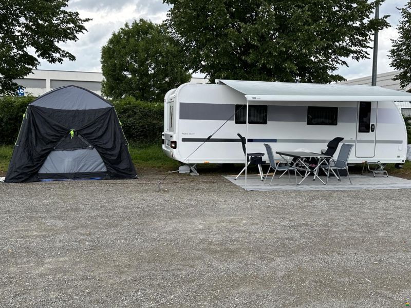 Adria ALPINA 663HT