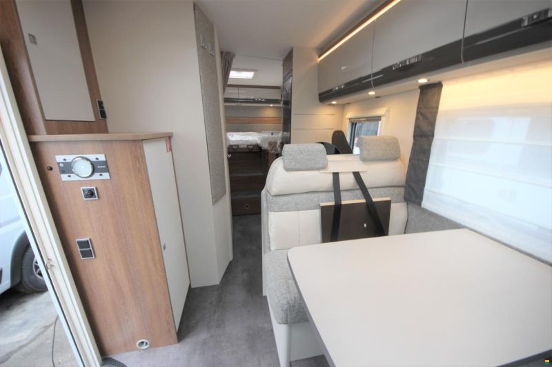 Dethleffs Trend T6717 EB