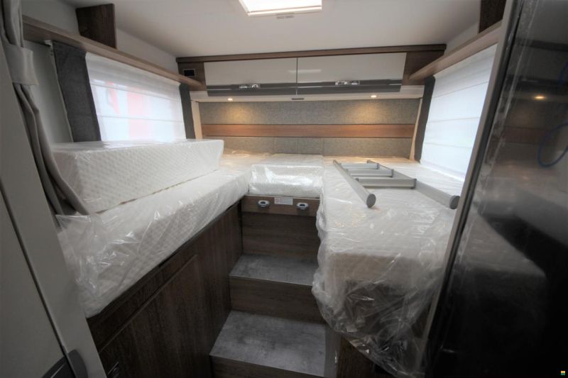 Dethleffs Trend T6717 EB