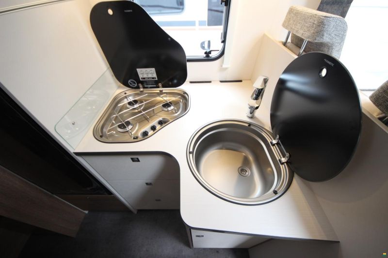 Dethleffs Trend T6717 EB