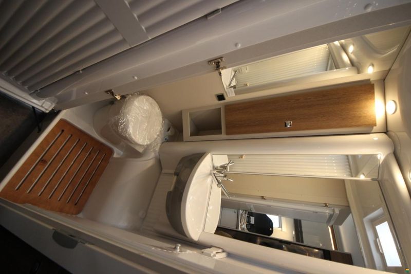 Dethleffs Trend T6717 EB