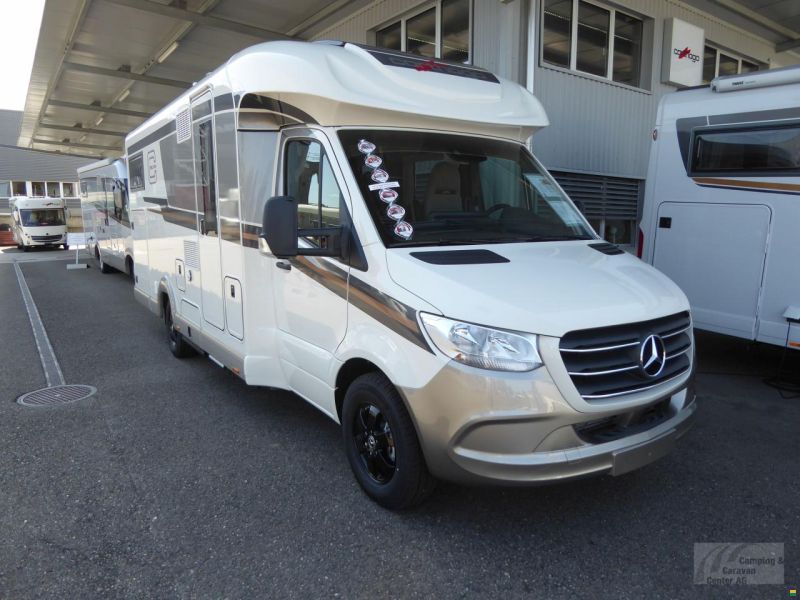 Carthago chic c-line T 4.9 LE
