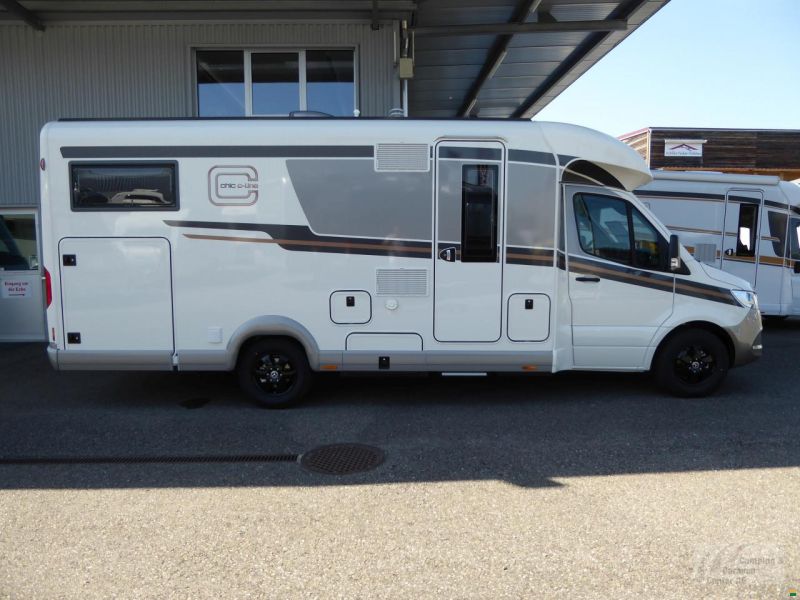 Carthago chic c-line T 4.9 LE