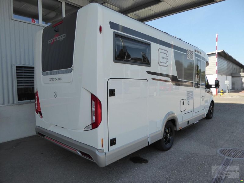 Carthago chic c-line T 4.9 LE