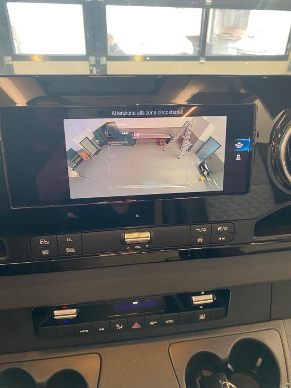 Adria CORAL SUPREME MB 650 SL