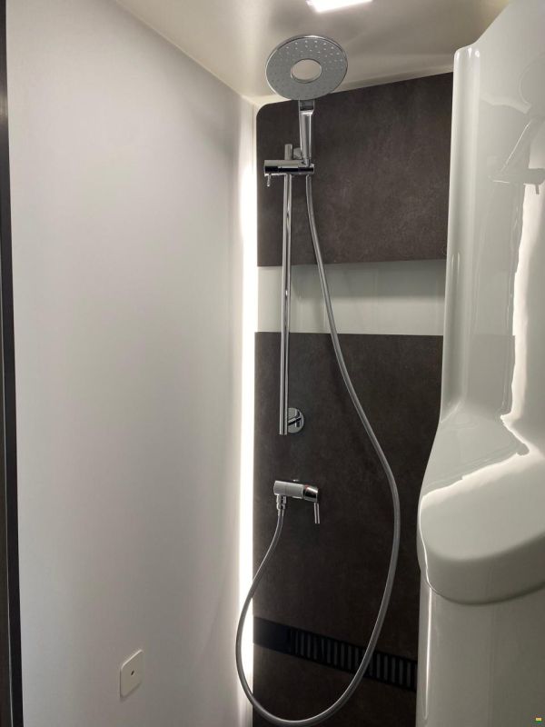 Adria CORAL SUPREME MB 650 SL