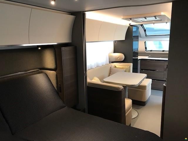 Adria Alpina 663 HT