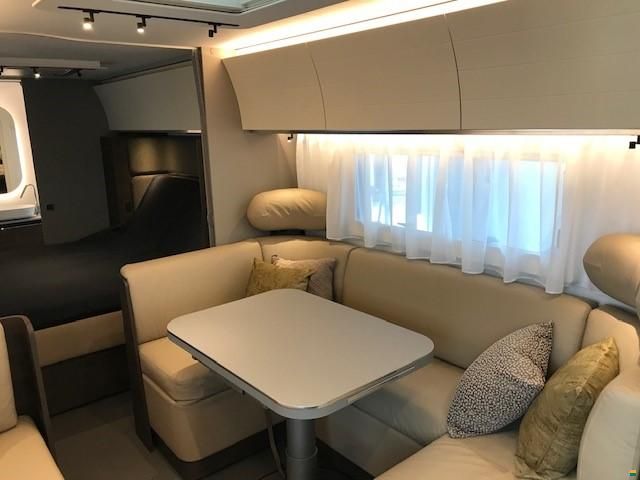 Adria Alpina 663 HT