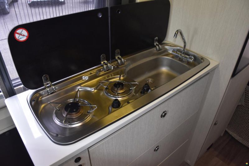 Chausson TWIST V 594 START LIMITED EDITION 2,3 D