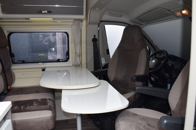 Chausson TWIST V 594 START LIMITED EDITION 2,3 D