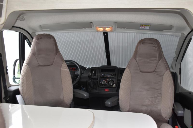 Chausson TWIST V 594 START LIMITED EDITION 2,3 D