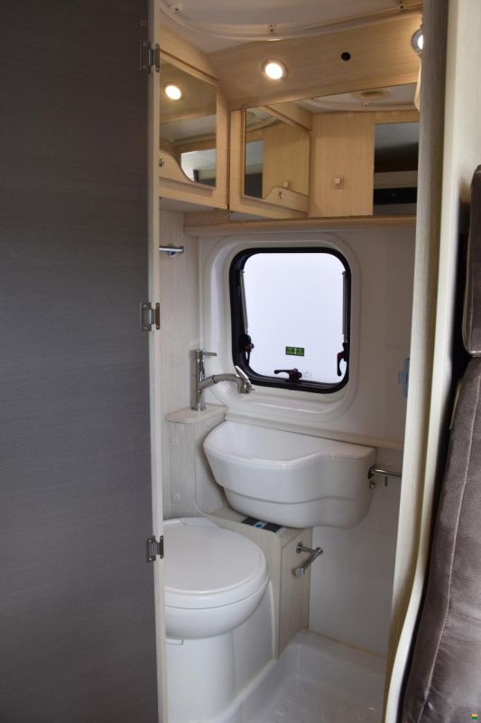 Chausson TWIST V 594 START LIMITED EDITION 2,3 D