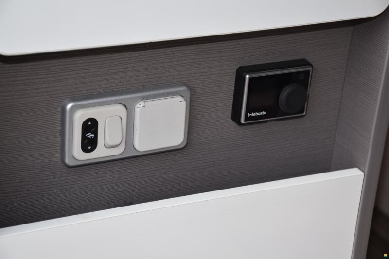 Chausson TWIST V 594 START LIMITED EDITION 2,3 D