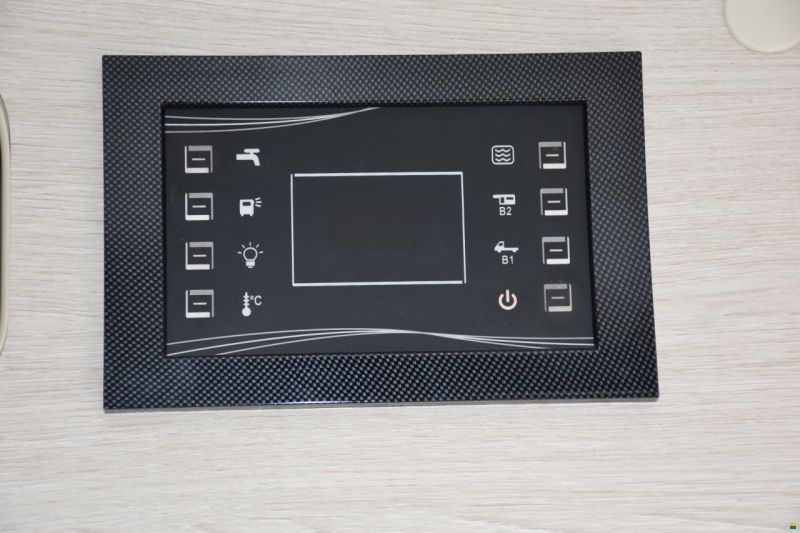 Chausson TWIST V 594 START LIMITED EDITION 2,3 D