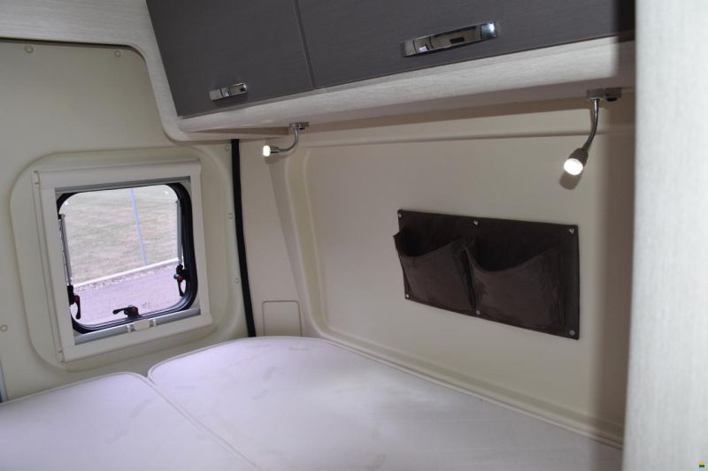Chausson TWIST V 594 START LIMITED EDITION 2,3 D
