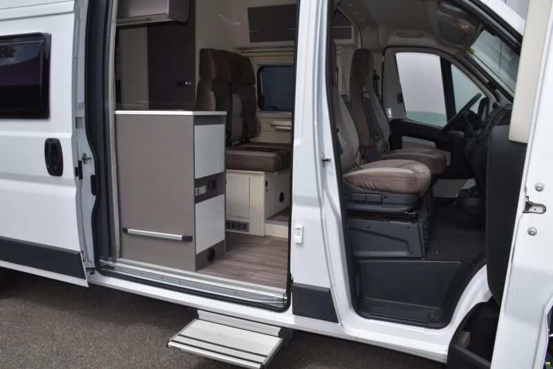 Chausson TWIST V 594 START LIMITED EDITION 2,3 D