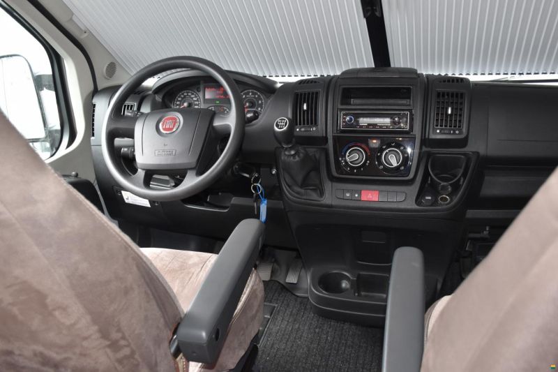 Chausson TWIST V 594 START LIMITED EDITION 2,3 D