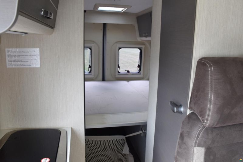 Chausson TWIST V 594 START LIMITED EDITION 2,3 D