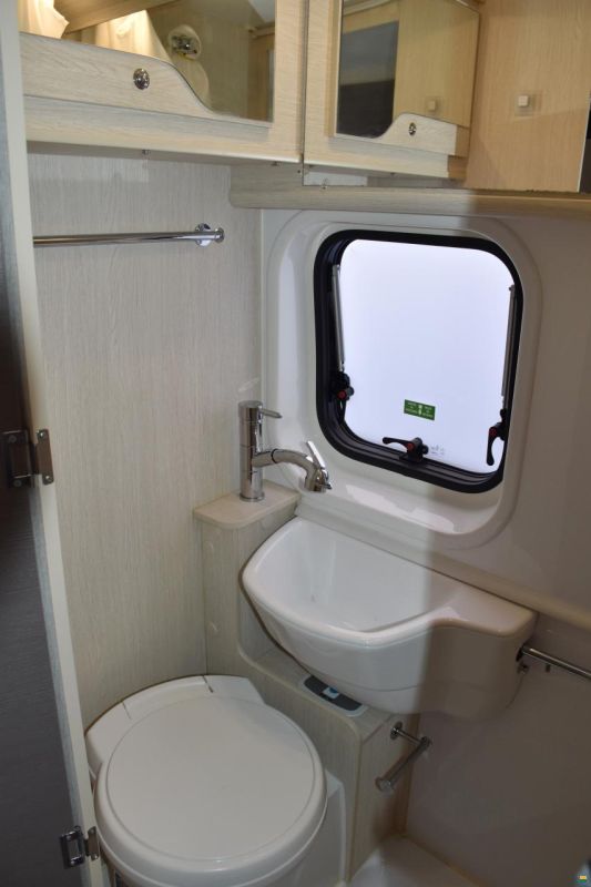 Chausson TWIST V 594 START LIMITED EDITION 2,3 D