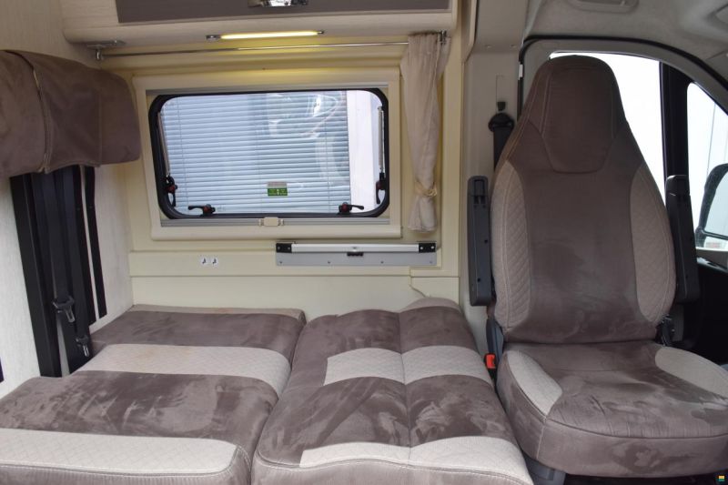 Chausson TWIST V 594 START LIMITED EDITION 2,3 D